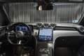 Mercedes-Benz GLC 220 220d 4Matic 9G-Tronic Azul - thumbnail 18
