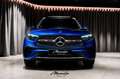 Mercedes-Benz GLC 220 220d 4Matic 9G-Tronic Azul - thumbnail 2