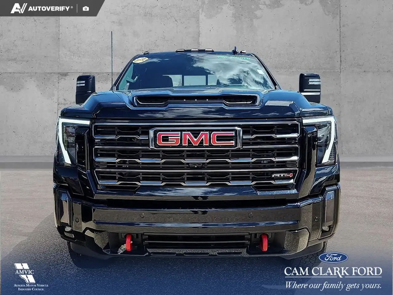 GMC Sierra 3500HD fotografie GMC Sierra 3500HD