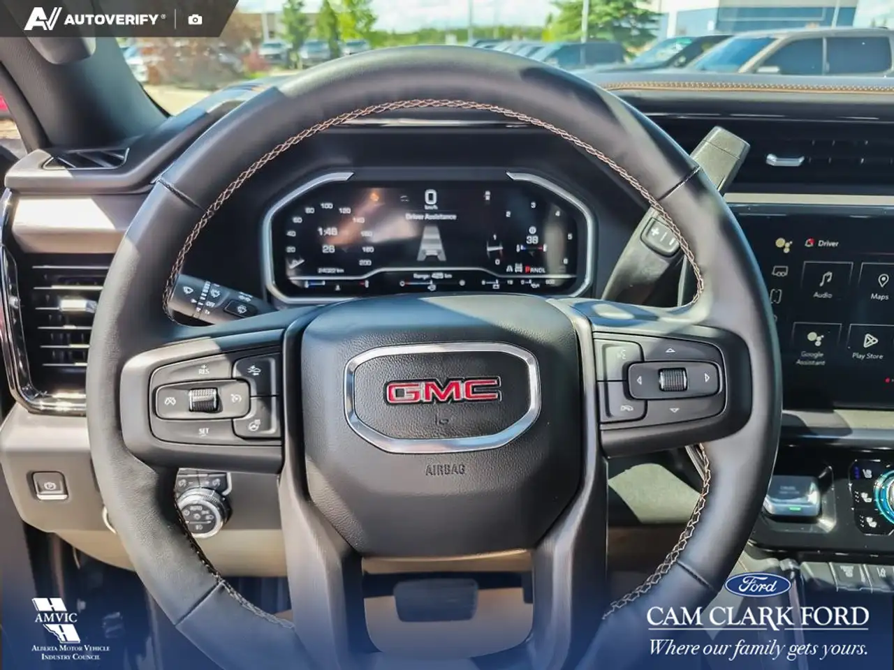 GMC Sierra 3500HD fotografie GMC Sierra 3500HD