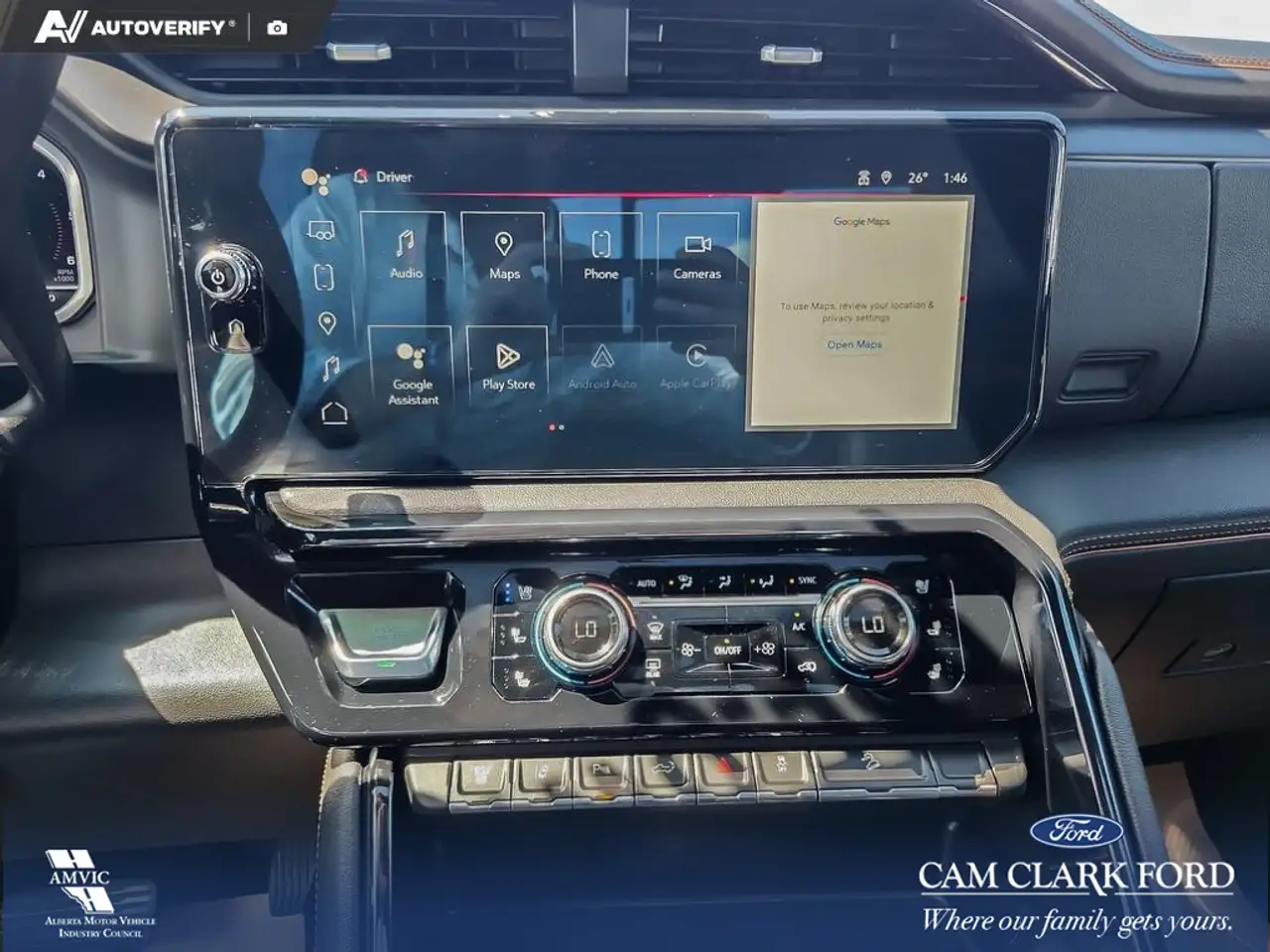 GMC Sierra 3500HD fotografie GMC Sierra 3500HD