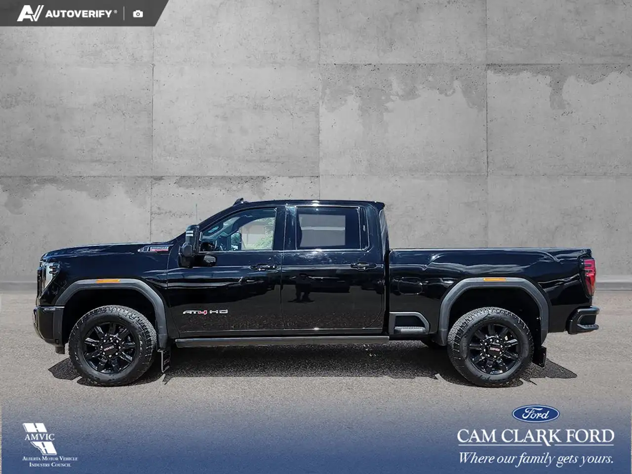 GMC Sierra 3500HD fotografie GMC Sierra 3500HD