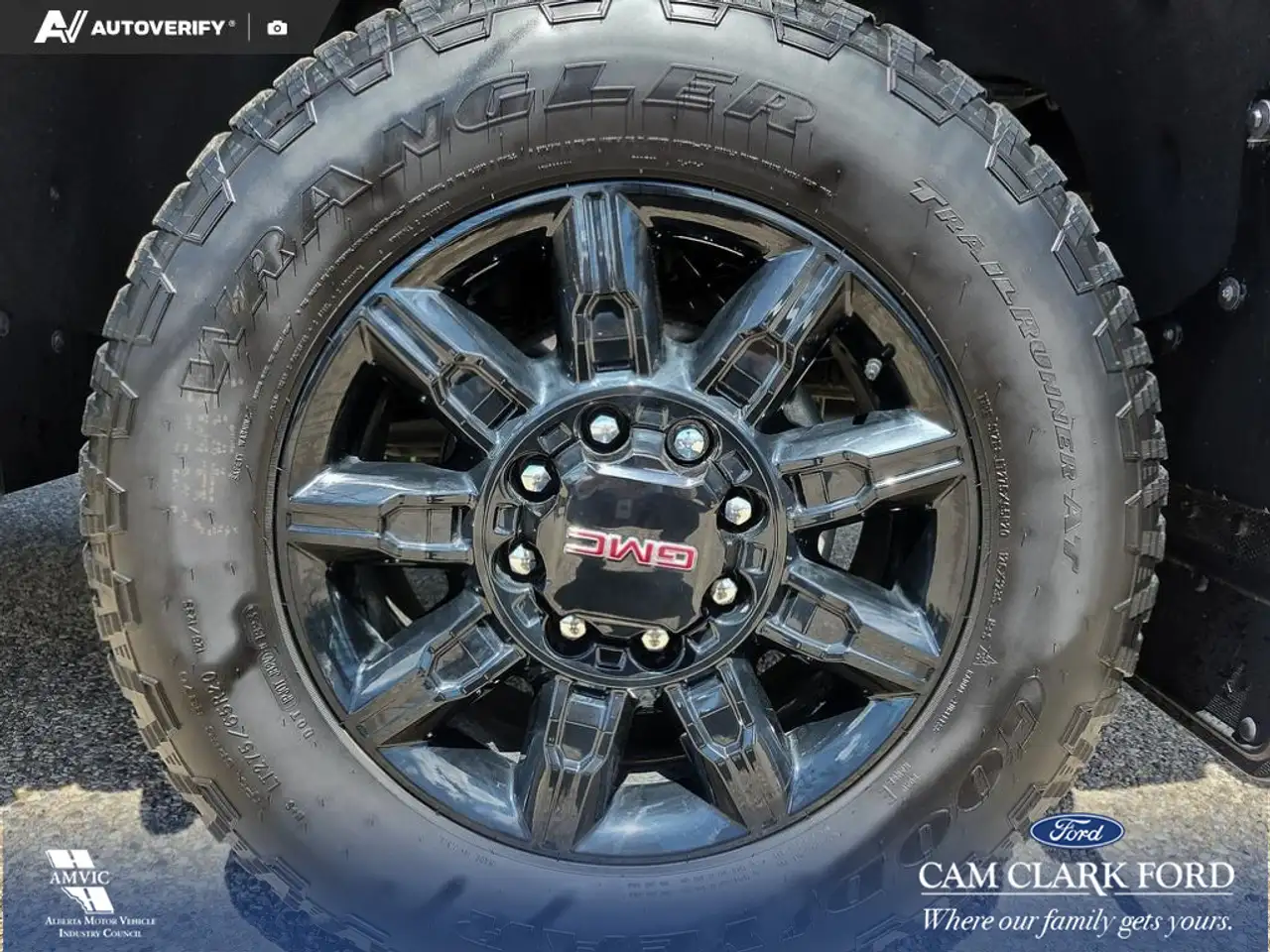 GMC Sierra 3500HD fotografie GMC Sierra 3500HD