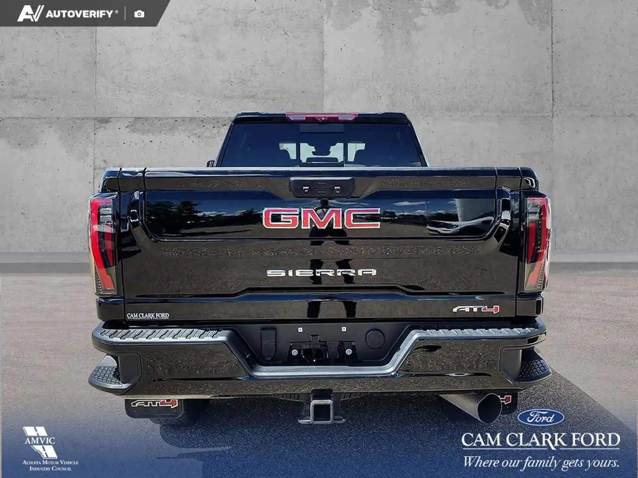 GMC Sierra 3500HD fotografie GMC Sierra 3500HD
