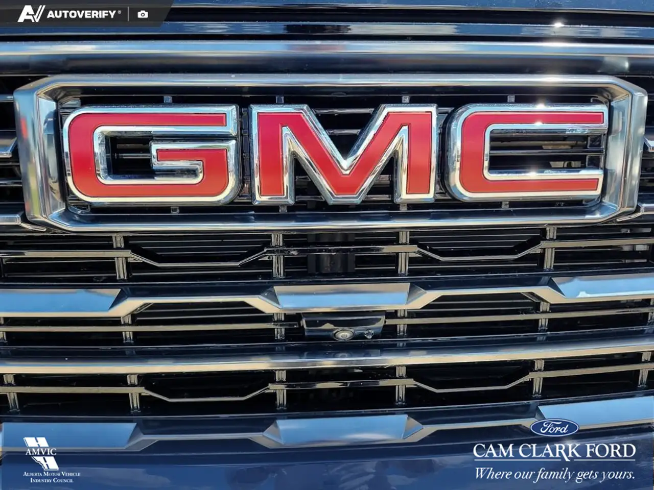 GMC Sierra 3500HD fotografie GMC Sierra 3500HD