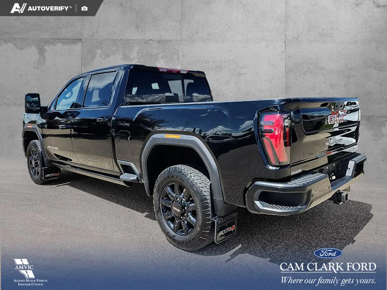 GMC Sierra 3500HD fotografie GMC Sierra 3500HD