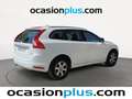 Volvo XC60 D3 Kinetic Aut. 136 Blanco - thumbnail 4