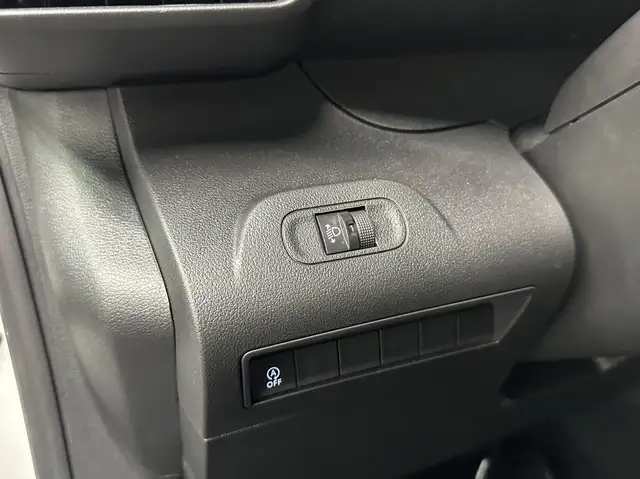 Peugeot Partner view 13
