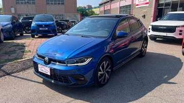 1.0 tsi R-Line 110cv dsg