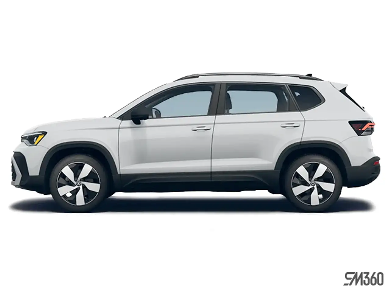 2026 Volkswagen Taos