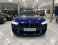 BMW M8 Competition GranCoupe*xDrive*SOFT*HUD*TV*360° Kék - thumbnail 2