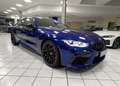 BMW M8 Competition GranCoupe*xDrive*SOFT*HUD*TV*360° Blauw - thumbnail 3