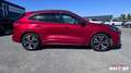 Ford Kuga 2.5 DURATEC 225H 150 HYBRID PHEV 14.4KWH ST-LINE 4 Rouge - thumbnail 4