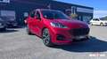 Ford Kuga 2.5 DURATEC 225H 150 HYBRID PHEV 14.4KWH ST-LINE 4 Rouge - thumbnail 3
