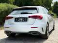 Mercedes-Benz A 220 A -Klasse A 220 d*AMG-LINE*1ERH*LED*AMB* Weiß - thumbnail 8