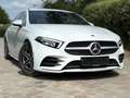 Mercedes-Benz A 220 A -Klasse A 220 d*AMG-LINE*1ERH*LED*AMB* Weiß - thumbnail 1
