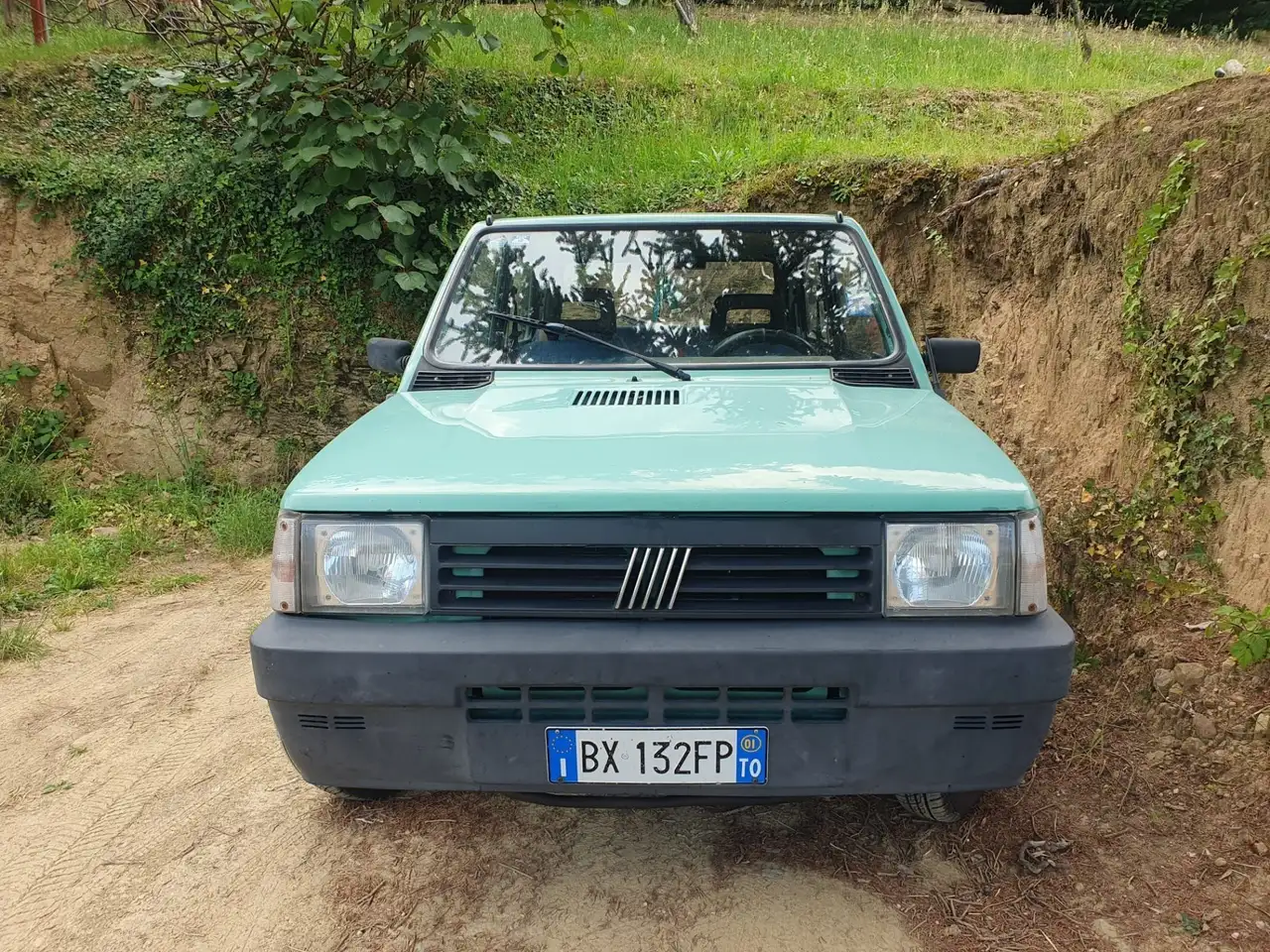 Fiat Panda 1.1 Young, foto 3