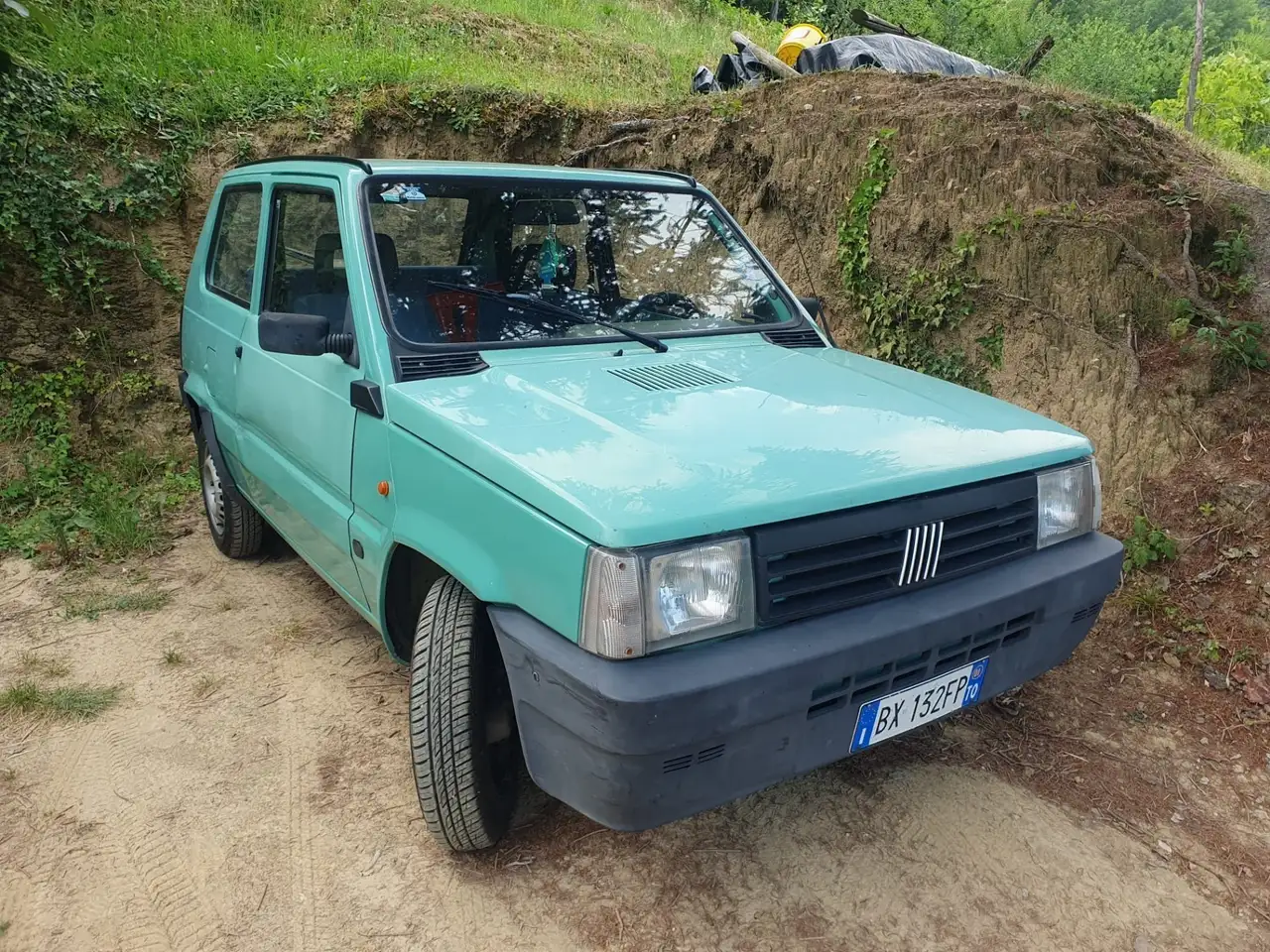 Fiat Panda 1.1 Young, foto 1
