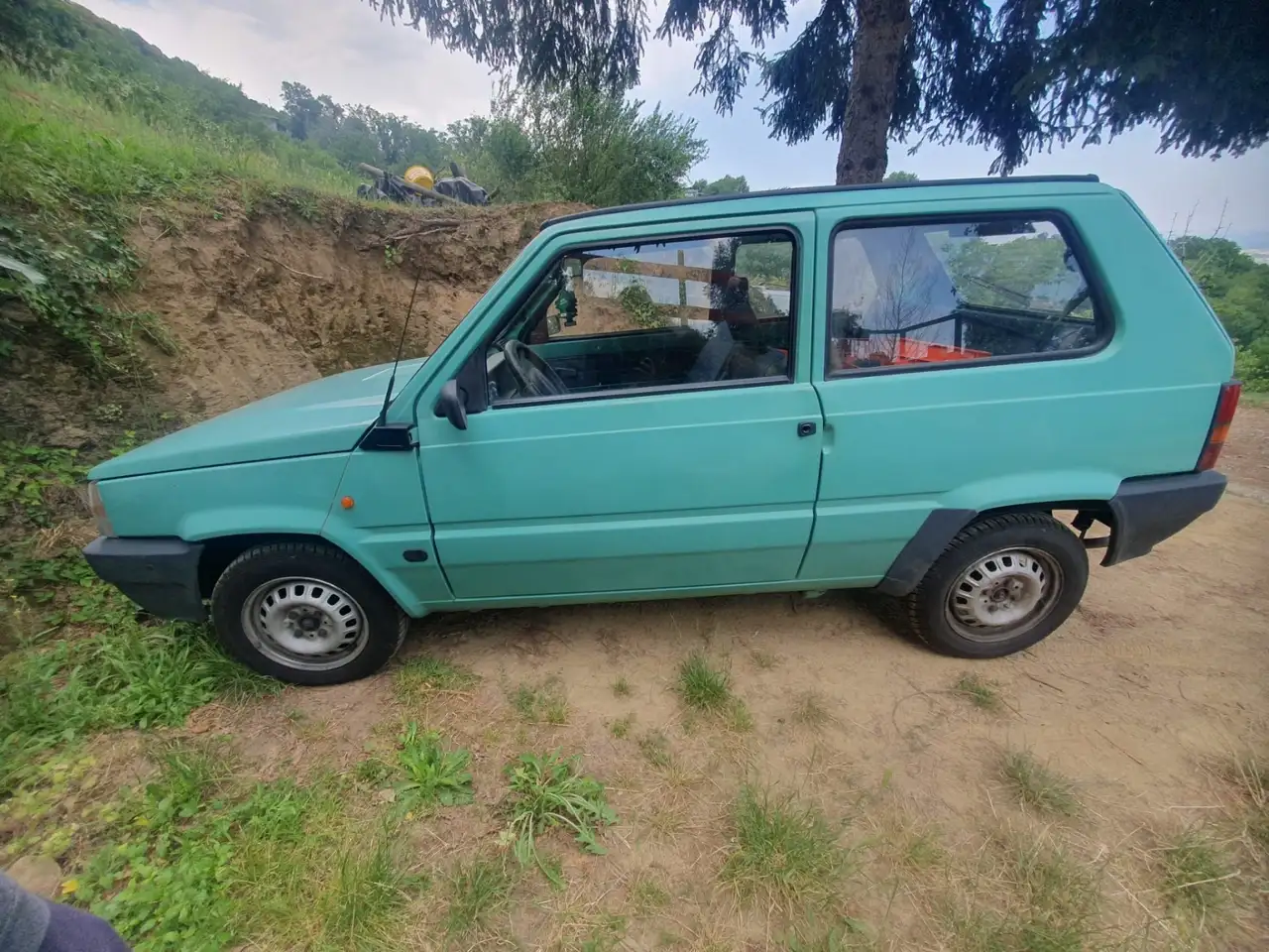 Fiat Panda 1.1 Young, foto 5