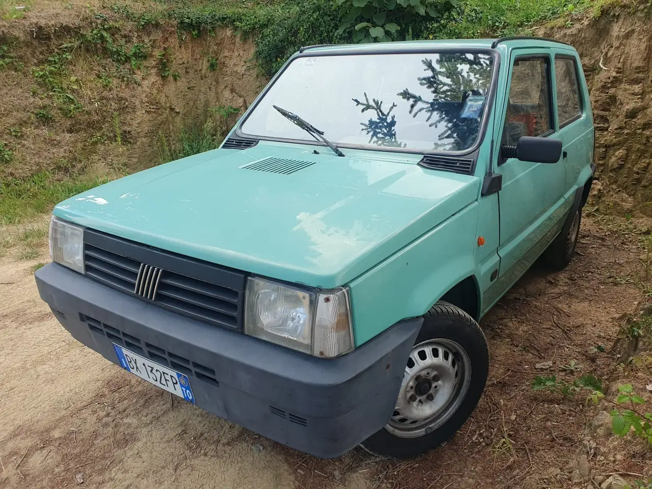 Fiat Panda 1.1 Young, foto 2
