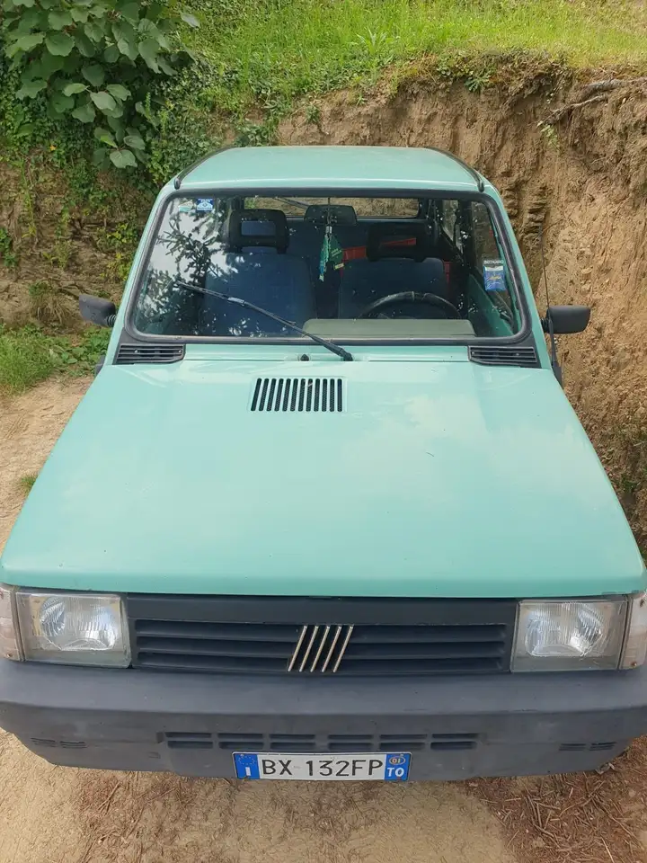 Fiat Panda 1.1 Young, foto 9