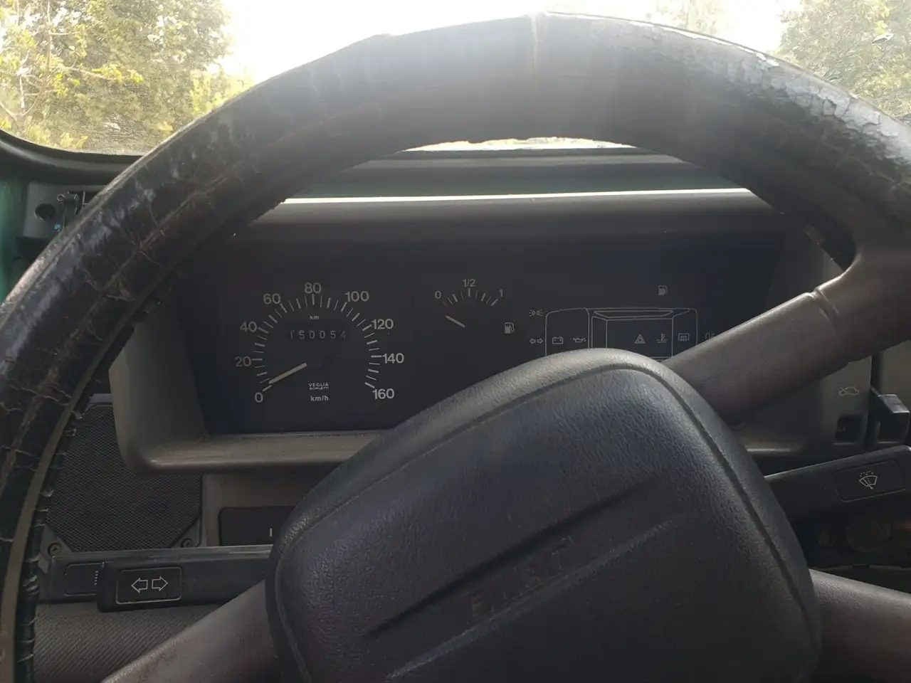 Fiat Panda 1.1 Young, foto 12