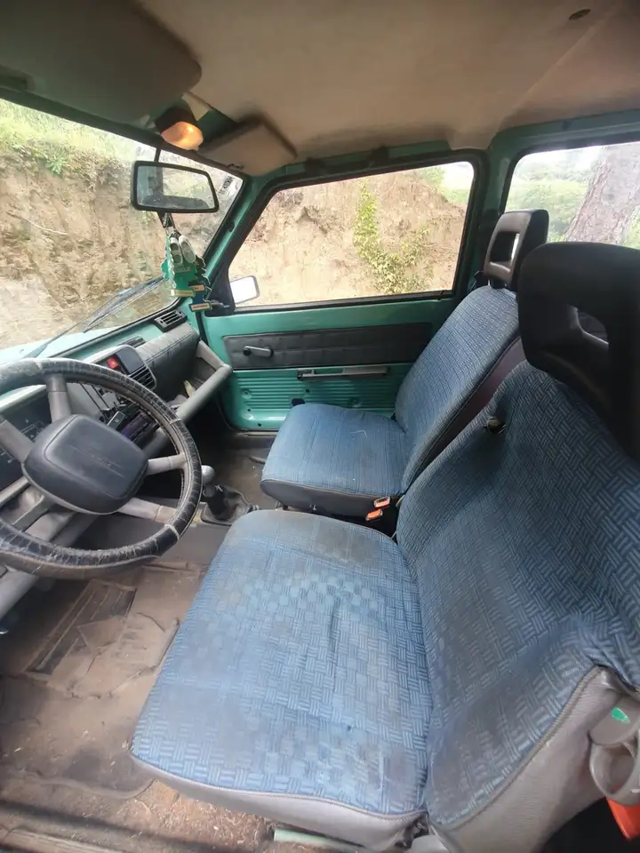 Fiat Panda 1.1 Young, foto 10