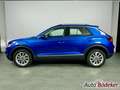 Volkswagen T-Roc 1.5 TSI DSG Style Garantie b. 14.1.29 / Navi Blau - thumbnail 3