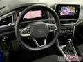 Volkswagen T-Roc 1.5 TSI DSG Style Garantie b. 14.1.29 / Navi Blau - thumbnail 13