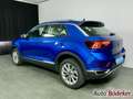 Volkswagen T-Roc 1.5 TSI DSG Style Garantie b. 14.1.29 / Navi Blau - thumbnail 4