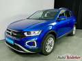 Volkswagen T-Roc 1.5 TSI DSG Style Garantie b. 14.1.29 / Navi Blau - thumbnail 5