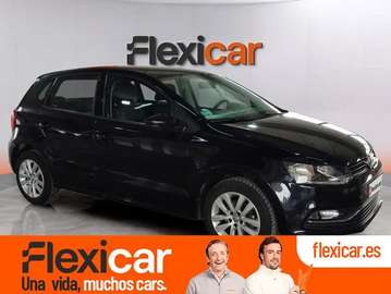 1.2 TSI BMT A- Plus 66kW