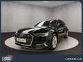 Audi A6 Advanced+40TDI+S-Tronic+LED Noir - thumbnail 1