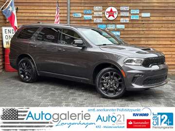 3,6 l GT Plus AWD 7 S. LED AHK 4x SHZ