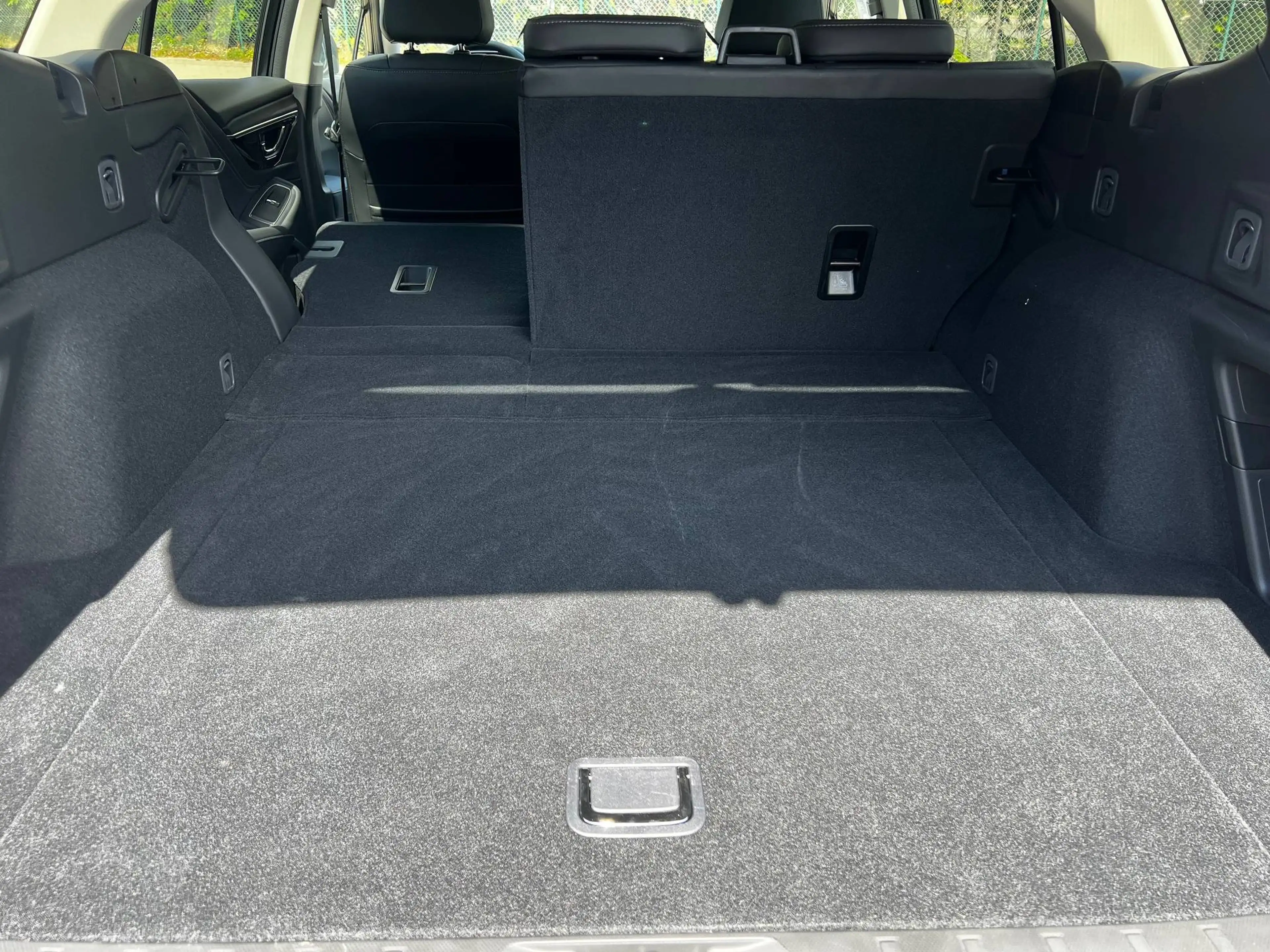 Subaru OUTBACK Outback 2.5i Lineartronic Platinum Sommeraktion 8 Jahre Garantie — photo 10