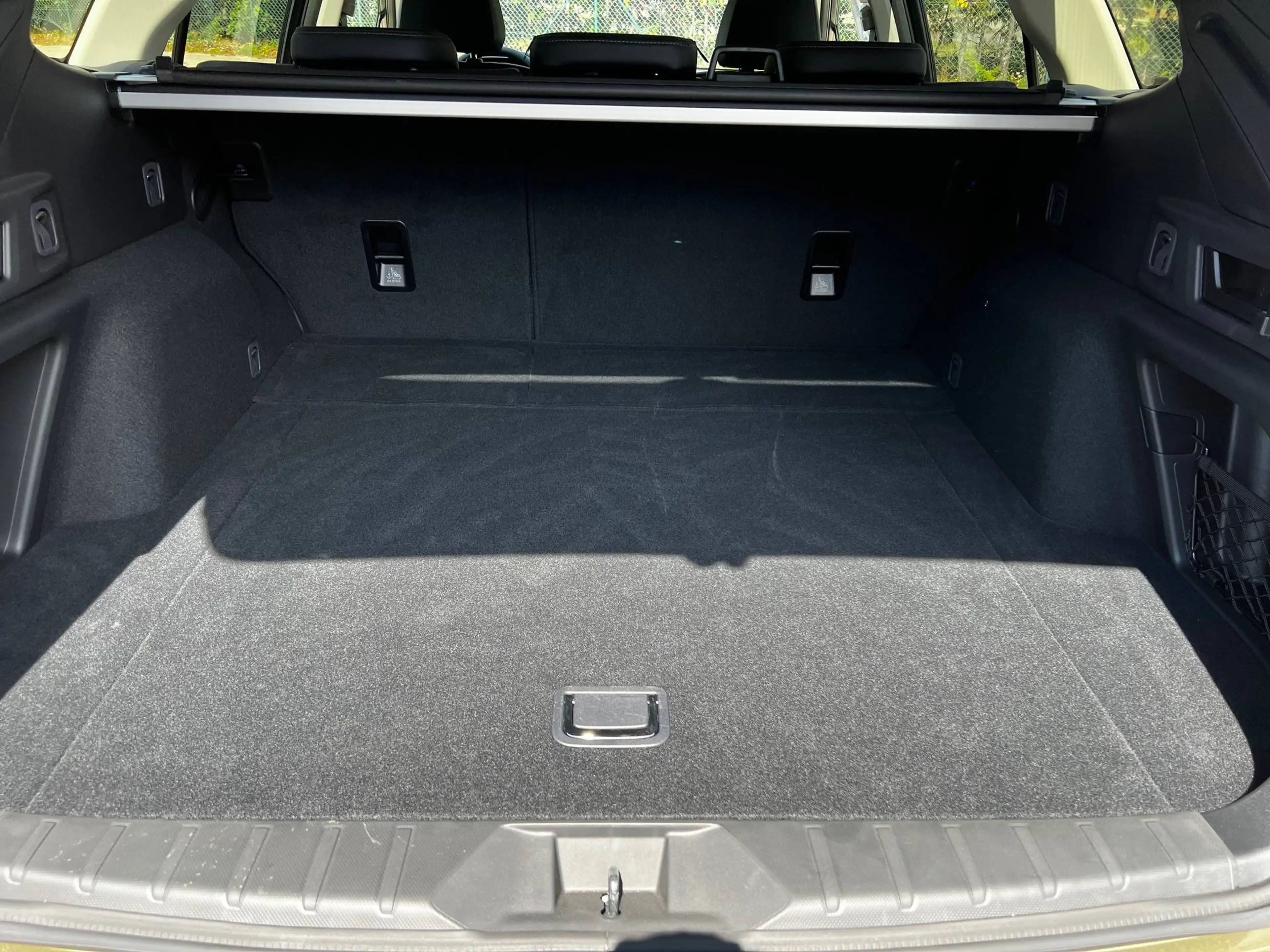 Subaru OUTBACK Outback 2.5i Lineartronic Platinum Sommeraktion 8 Jahre Garantie — photo 8