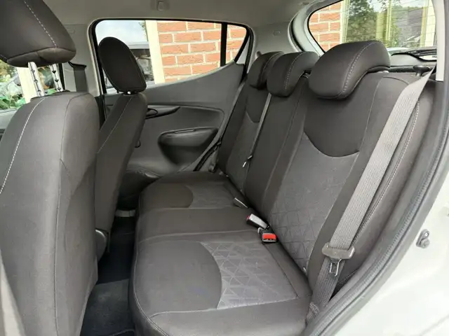 Opel Karl view 5