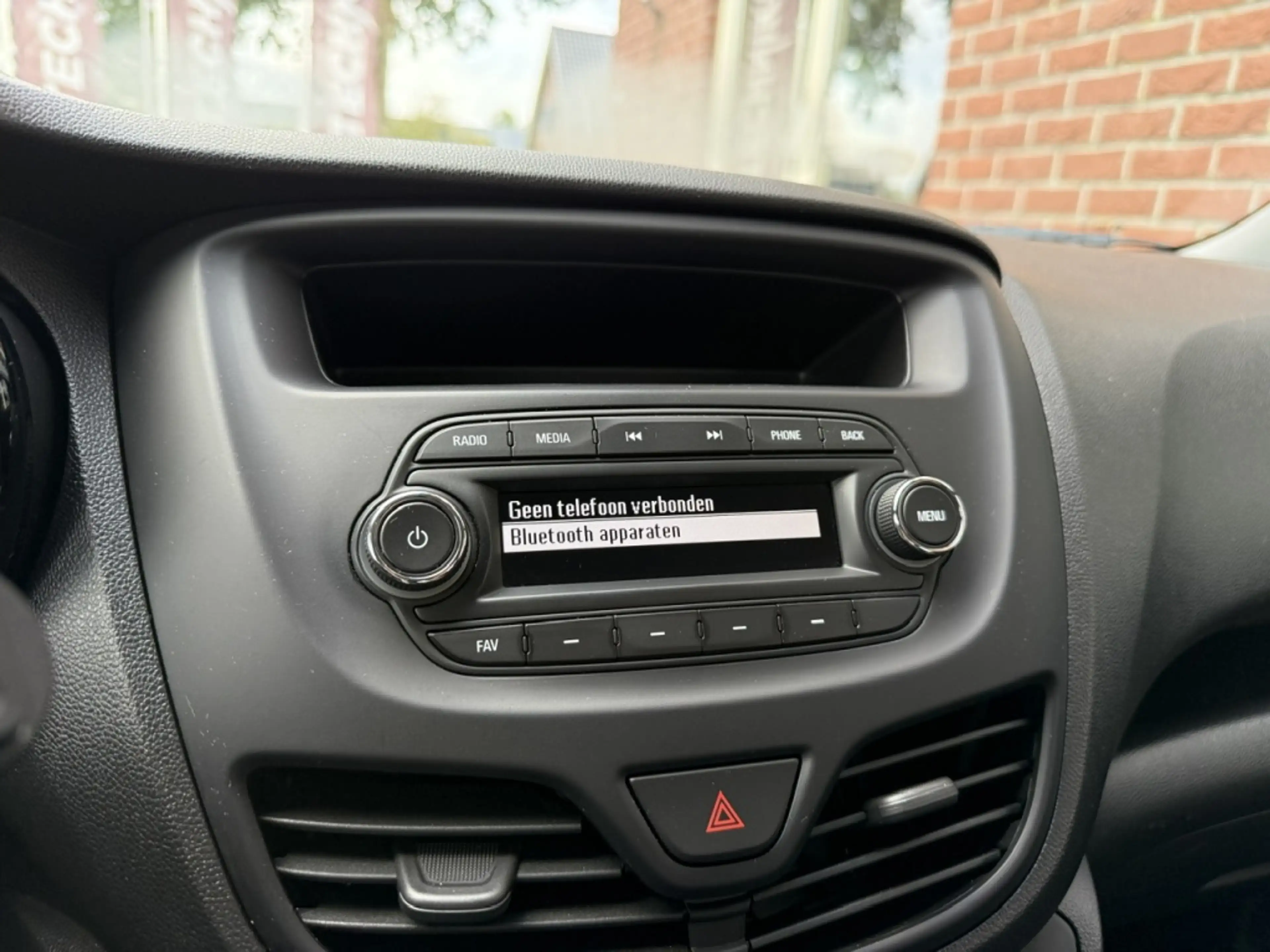 Opel Karl 1.0 120 Jaar Edition AIRCO / CRUISE / LICHTMETALEN — photo 18