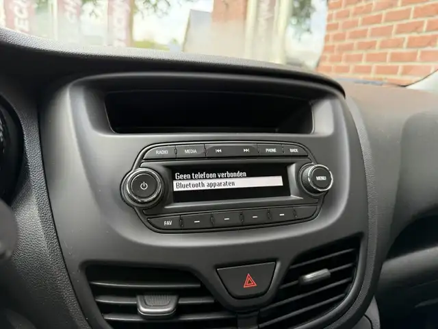 Opel Karl view 18