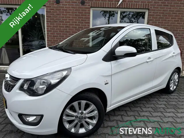 Opel Karl main image