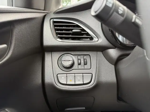 Opel Karl view 26