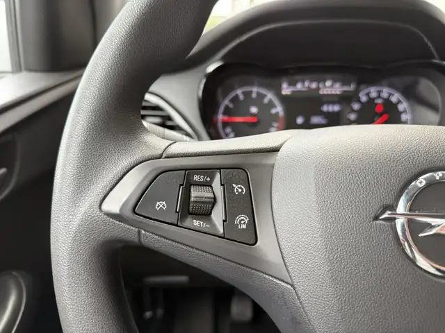 Opel Karl view 23