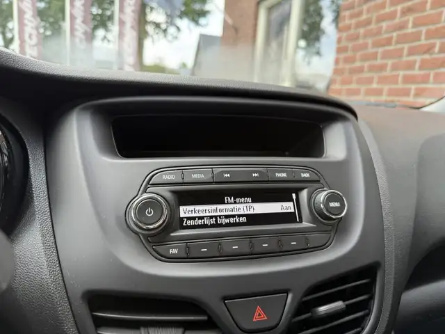Opel Karl view 19