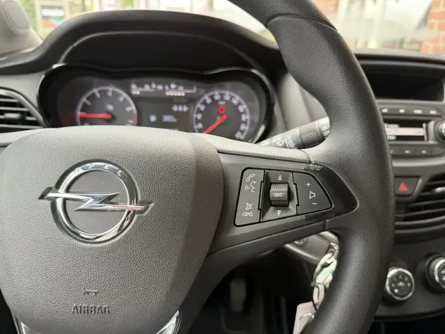 Opel Karl view 22