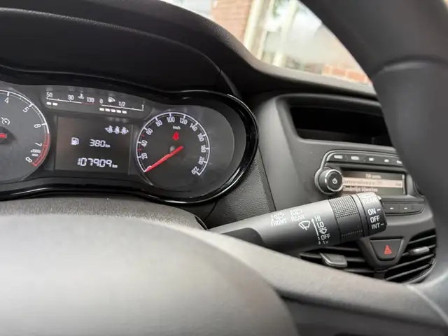 Opel Karl view 24