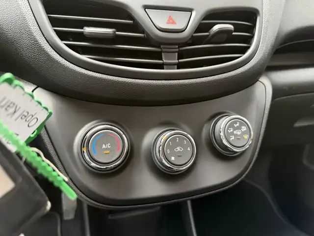 Opel Karl view 20