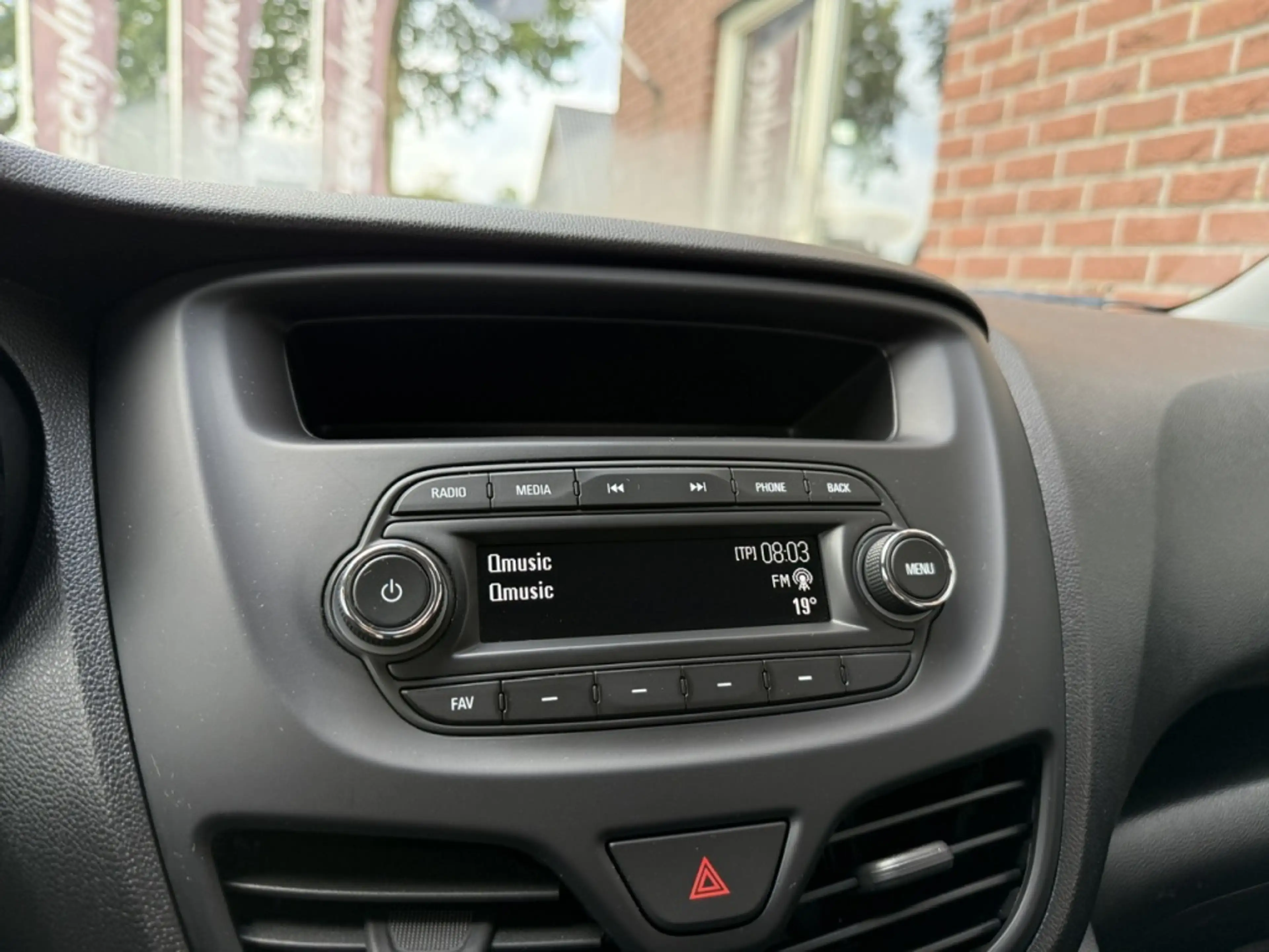 Opel Karl 1.0 120 Jaar Edition AIRCO / CRUISE / LICHTMETALEN — photo 16