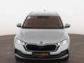 Skoda Octavia Combi 2.0 TDI Style Aut MATRIX AHK R-CAM Silber - thumbnail 5