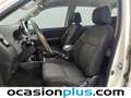 Toyota Hilux 2.5D-4D Cabina Doble GX 4x4 Blanco - thumbnail 10