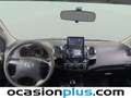 Toyota Hilux 2.5D-4D Cabina Doble GX 4x4 Blanco - thumbnail 7